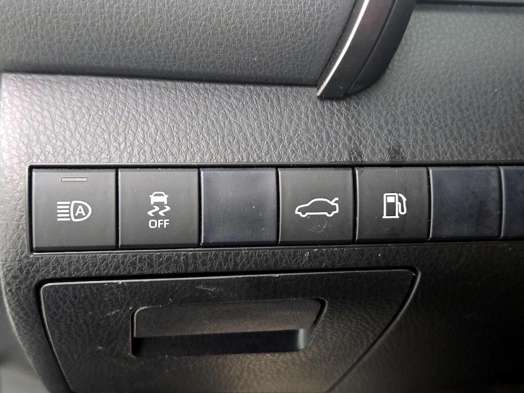 used 2018 Toyota Camry car, priced at $17,998