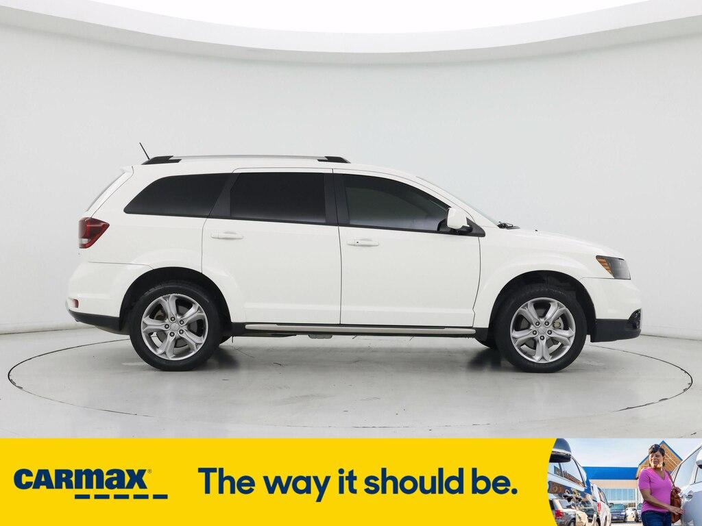 used 2017 Dodge Journey car, priced at $14,998