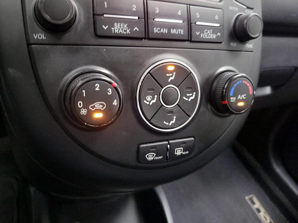 used 2013 Kia Soul car, priced at $9,998