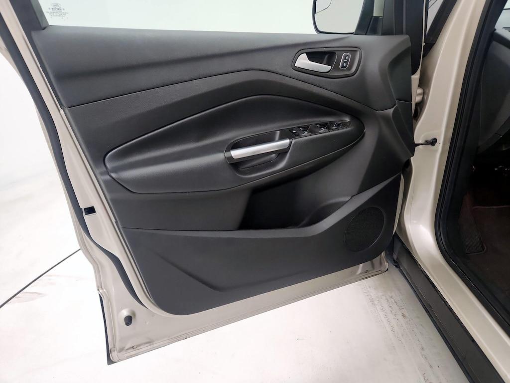 used 2018 Ford Escape car, priced at $15,998