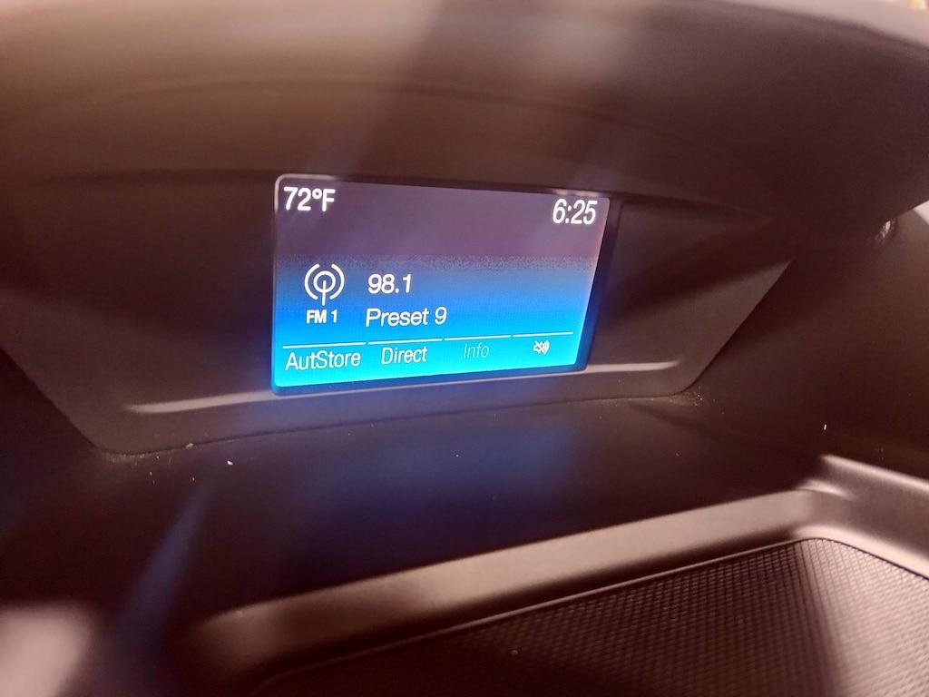 used 2018 Ford Escape car, priced at $15,998