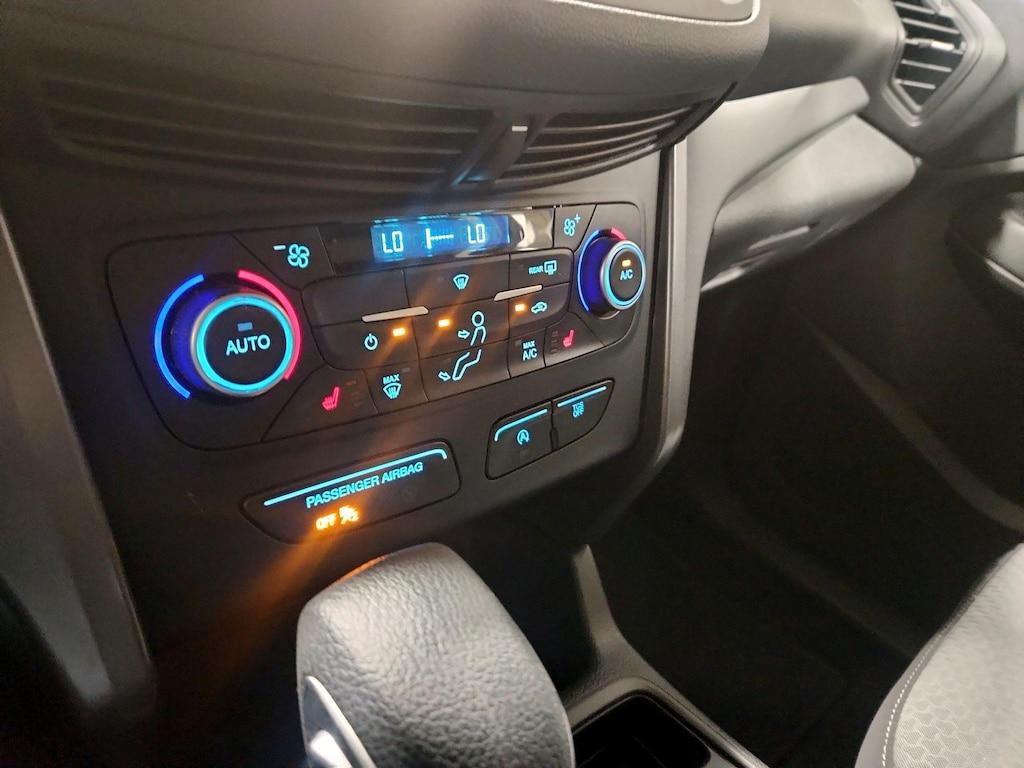 used 2018 Ford Escape car, priced at $15,998