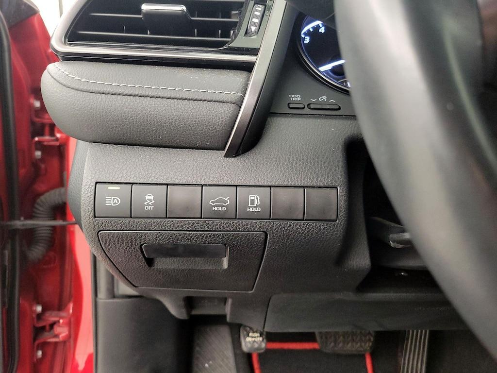 used 2021 Toyota Camry car, priced at $23,998