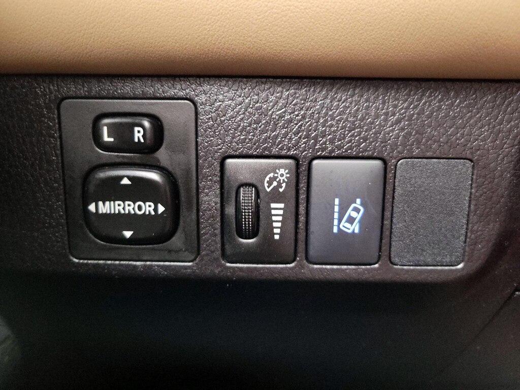 used 2018 Toyota RAV4 car, priced at $25,998