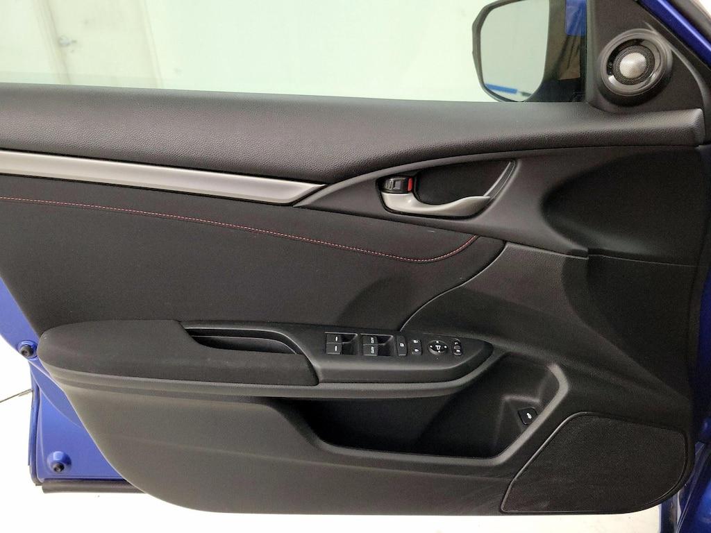 used 2019 Honda Civic car, priced at $20,998