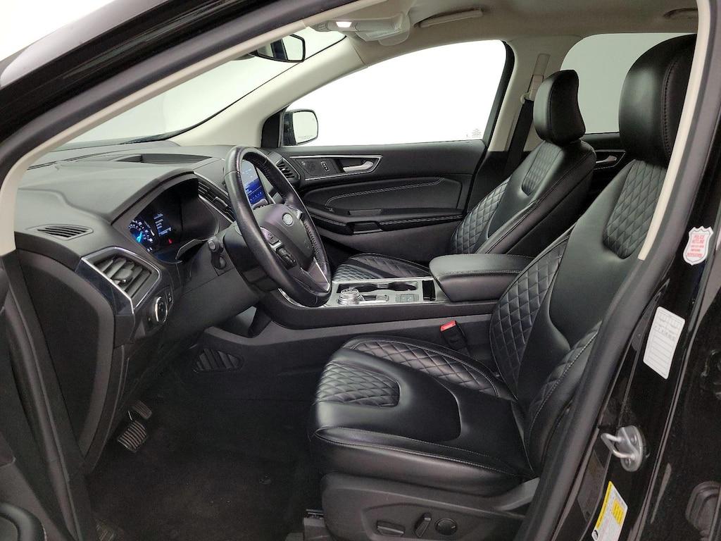 used 2023 Ford Edge car, priced at $23,998