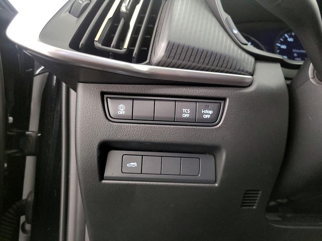 used 2024 Mazda CX-90 car, priced at $31,998