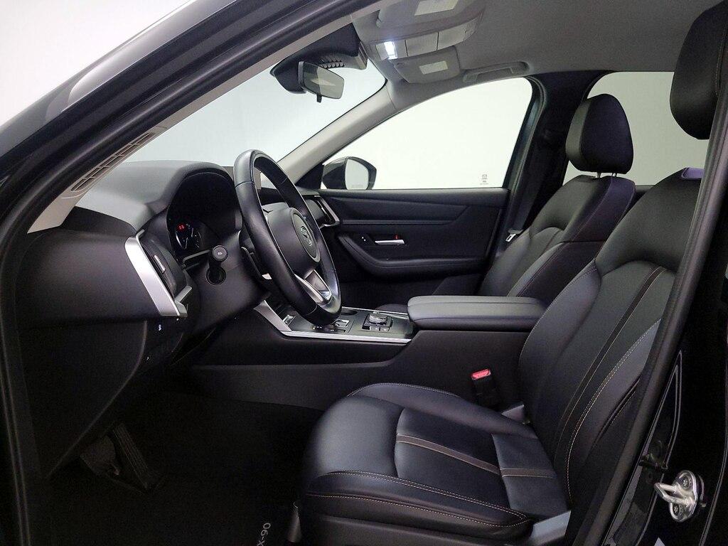 used 2024 Mazda CX-90 car, priced at $31,998