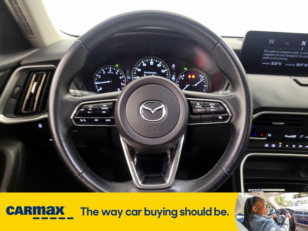 used 2024 Mazda CX-90 car, priced at $31,998