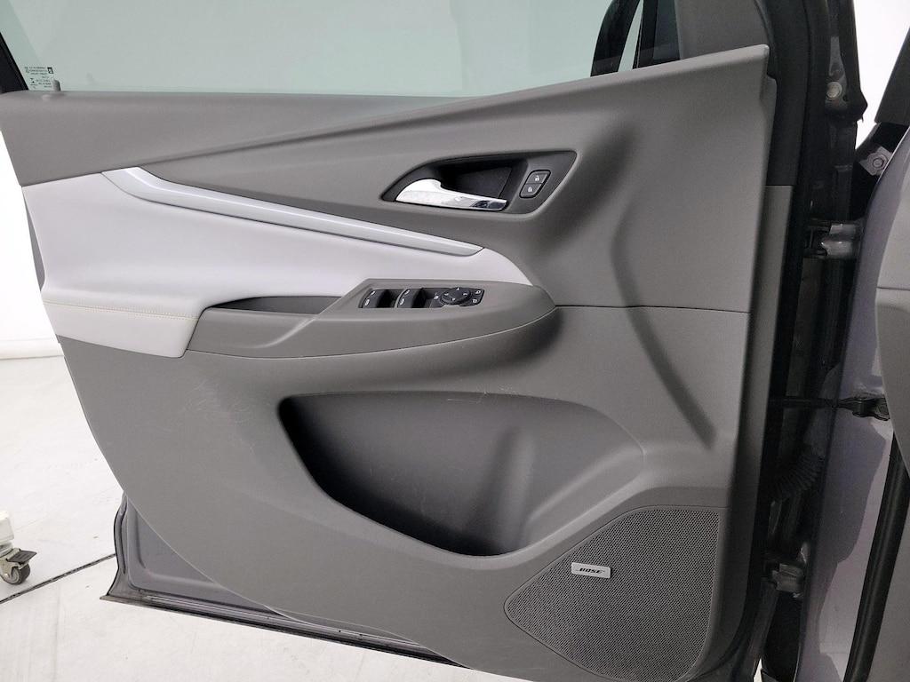 used 2023 Chevrolet Bolt EUV car, priced at $23,998