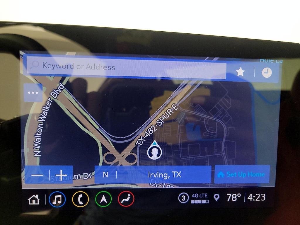 used 2021 Chevrolet Corvette car, priced at $67,998