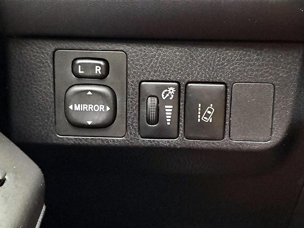 used 2018 Toyota RAV4 car, priced at $22,998