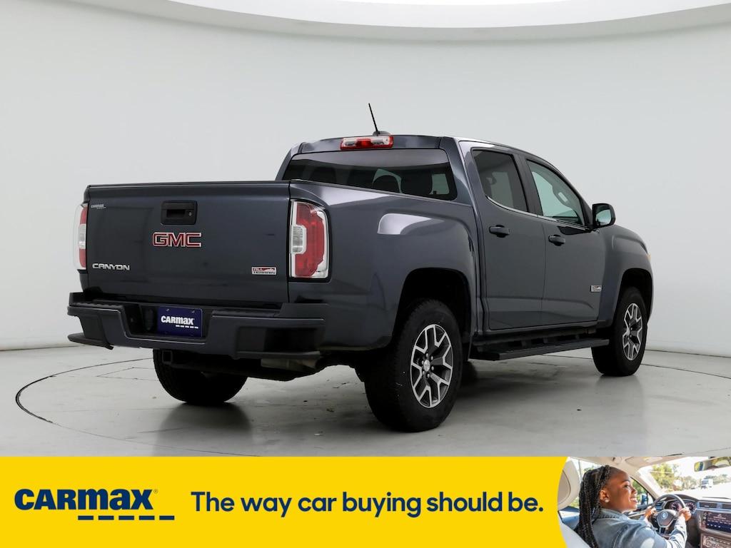 used 2015 GMC Canyon car, priced at $21,998