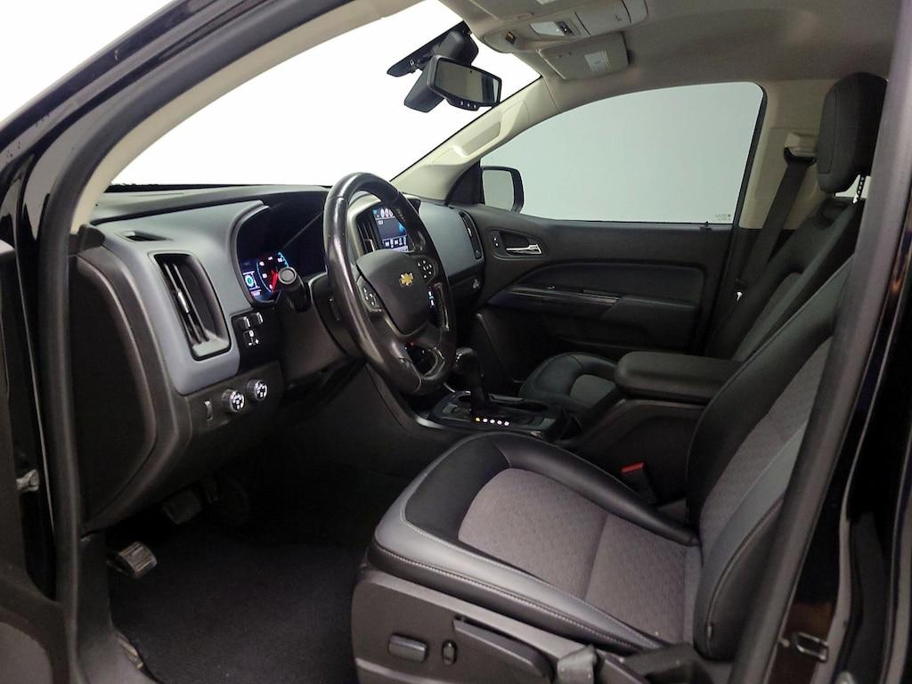 used 2016 Chevrolet Colorado car, priced at $22,998