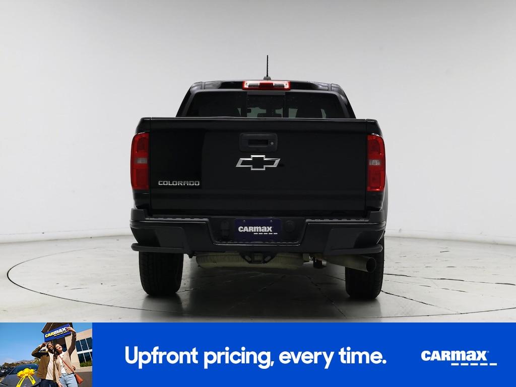 used 2016 Chevrolet Colorado car, priced at $22,998