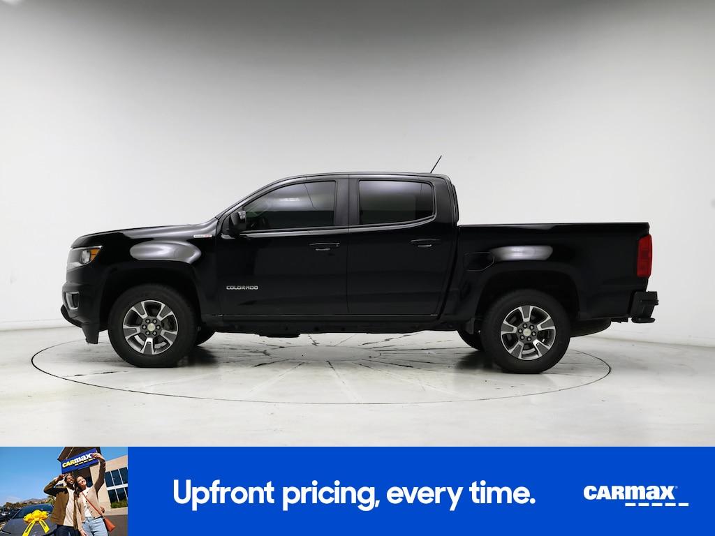 used 2016 Chevrolet Colorado car, priced at $22,998