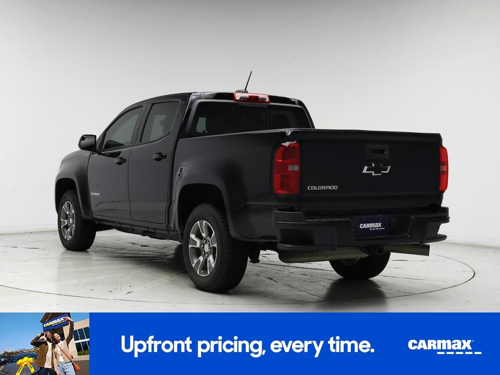 used 2016 Chevrolet Colorado car, priced at $22,998