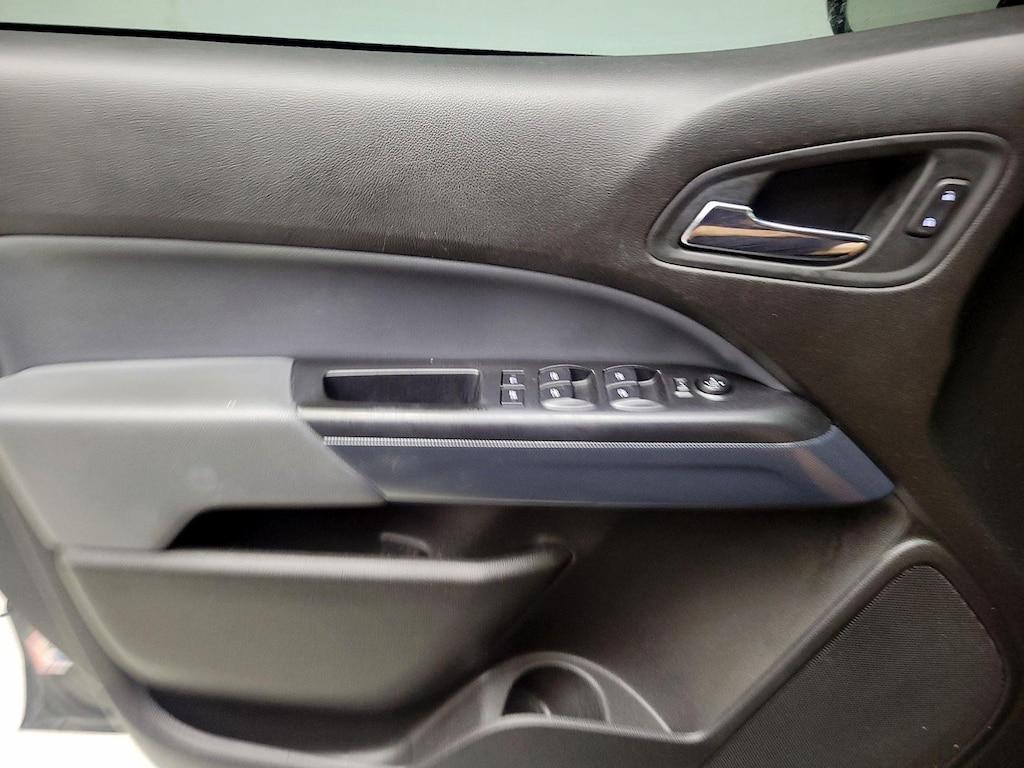 used 2016 Chevrolet Colorado car, priced at $22,998