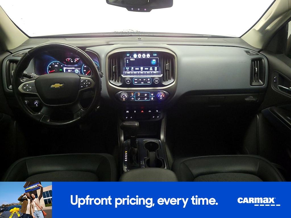 used 2016 Chevrolet Colorado car, priced at $22,998