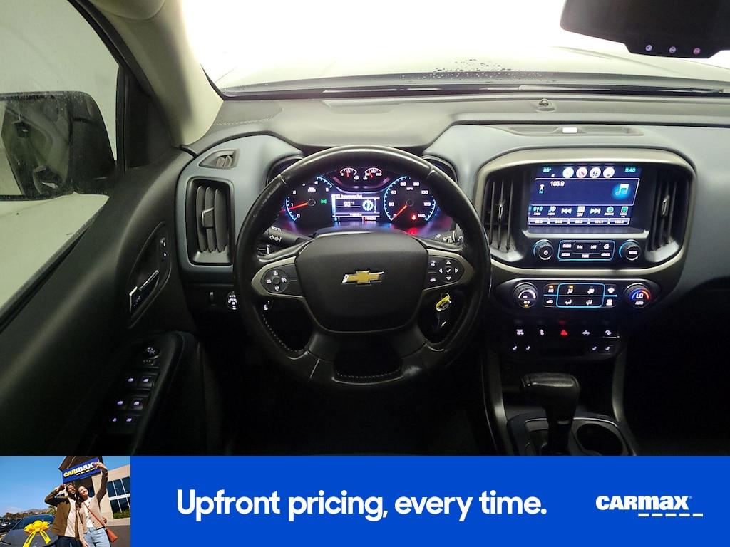 used 2016 Chevrolet Colorado car, priced at $22,998