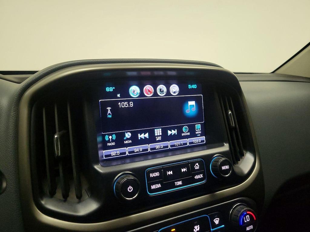 used 2016 Chevrolet Colorado car, priced at $22,998
