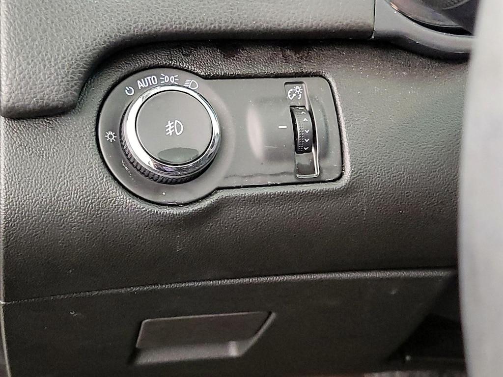 used 2016 Buick Regal car, priced at $16,998