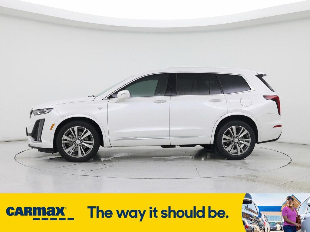 used 2020 Cadillac XT6 car, priced at $30,998