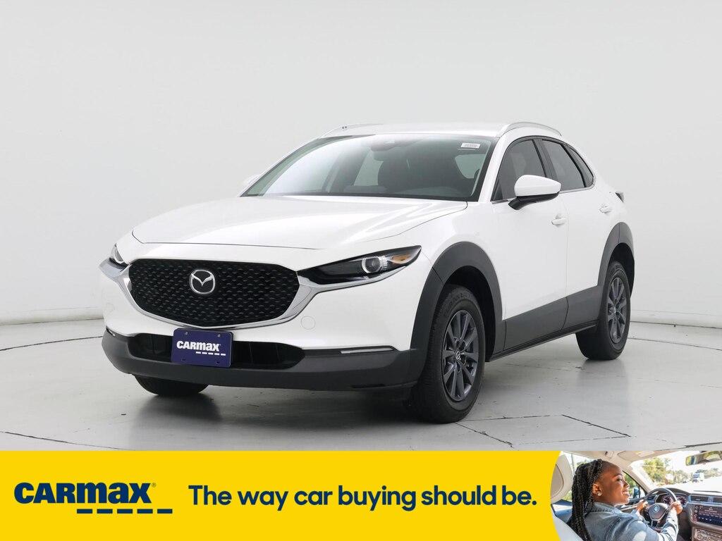 used 2023 Mazda CX-30 car, priced at $23,998