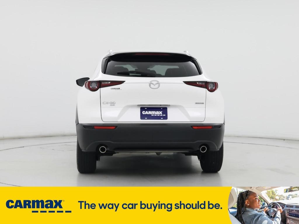 used 2023 Mazda CX-30 car, priced at $23,998