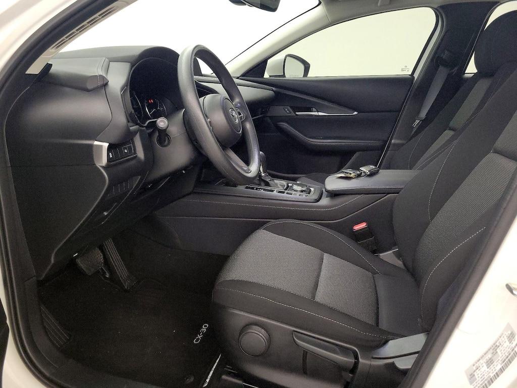 used 2023 Mazda CX-30 car, priced at $23,998