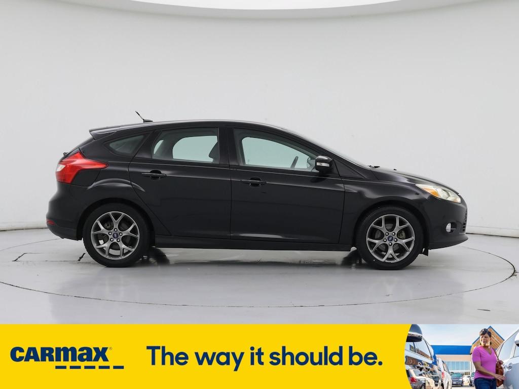 used 2014 Ford Focus car, priced at $11,599
