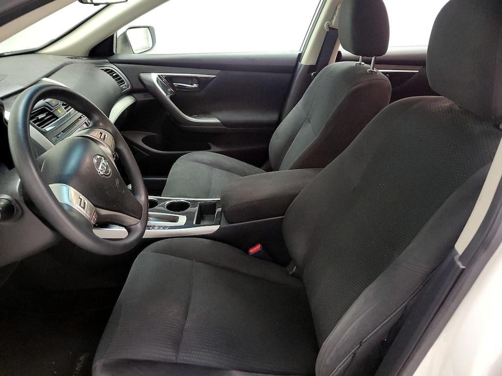 used 2014 Nissan Altima car, priced at $13,599