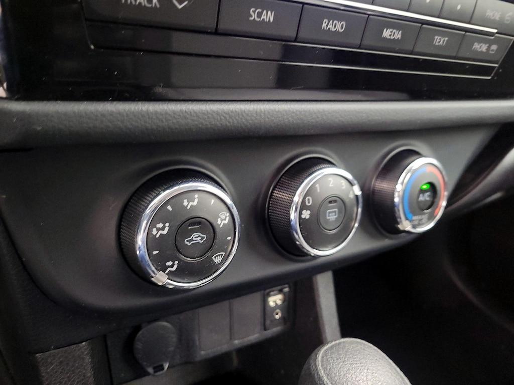 used 2014 Toyota Corolla car, priced at $12,998