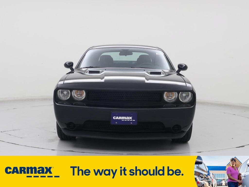used 2014 Dodge Challenger car, priced at $22,998