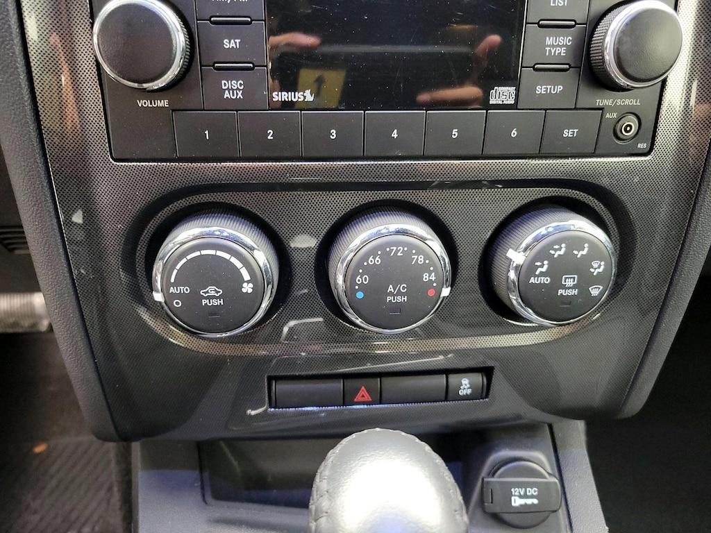 used 2014 Dodge Challenger car, priced at $22,998