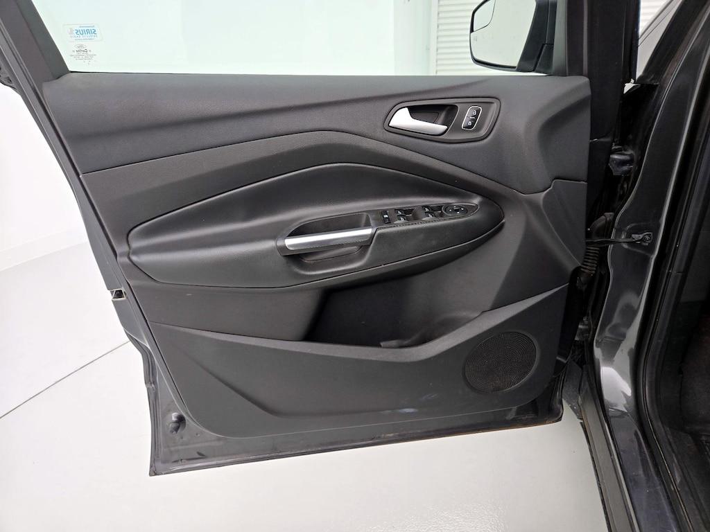 used 2018 Ford Escape car, priced at $13,599