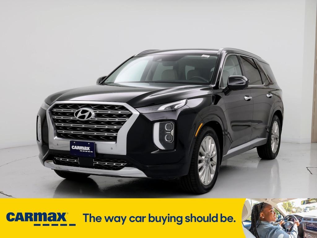 used 2020 Hyundai Palisade car, priced at $31,998