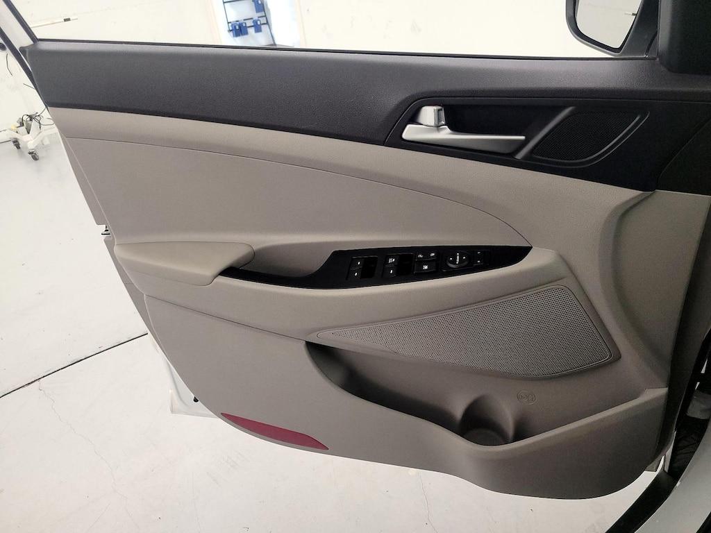 used 2020 Hyundai Tucson car, priced at $17,998