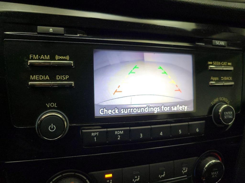 used 2015 Nissan Rogue car, priced at $12,599