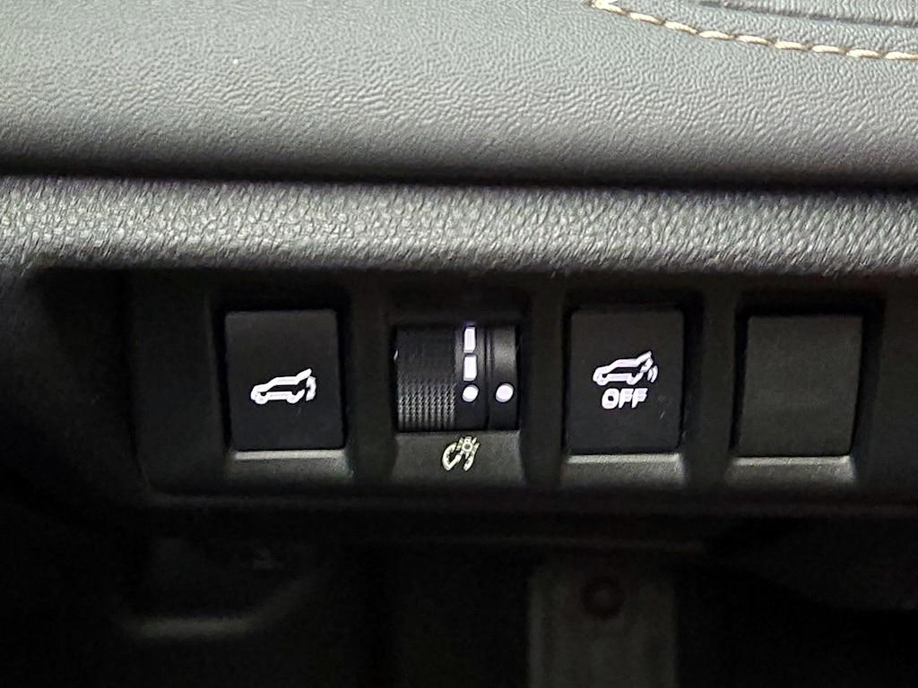 used 2024 Subaru Outback car, priced at $26,998