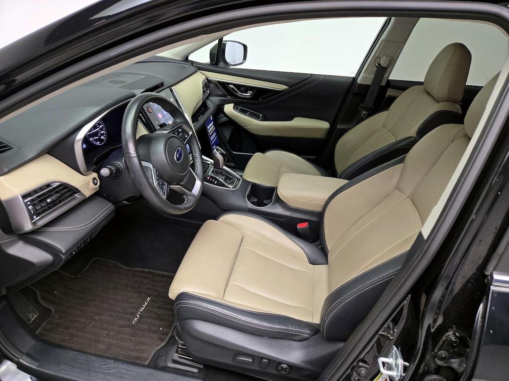 used 2024 Subaru Outback car, priced at $26,998