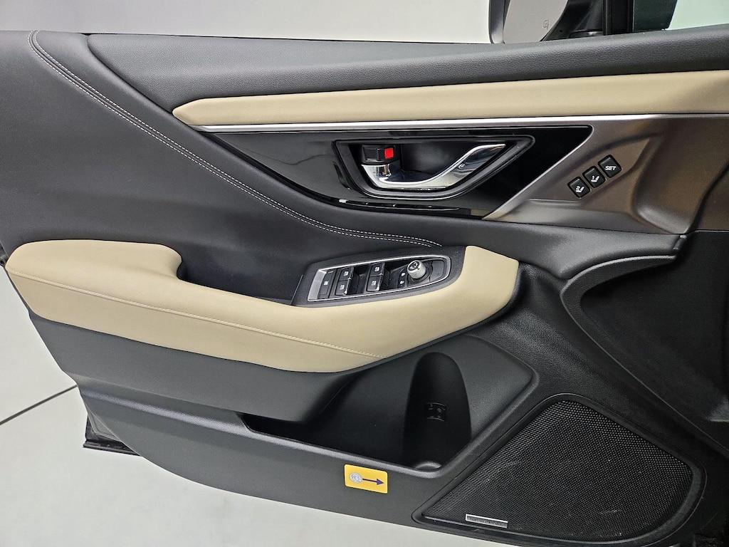 used 2024 Subaru Outback car, priced at $26,998