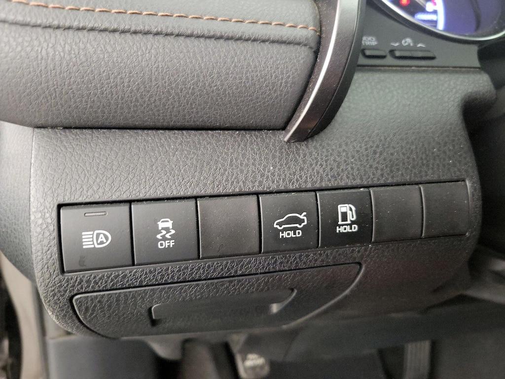 used 2019 Toyota Camry car, priced at $23,998