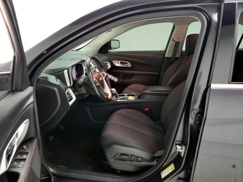 used 2015 Chevrolet Equinox car, priced at $13,998