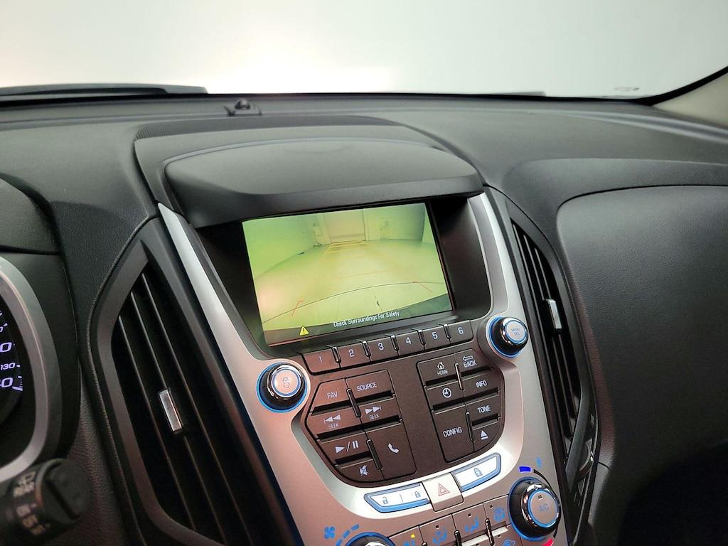 used 2015 Chevrolet Equinox car, priced at $13,998