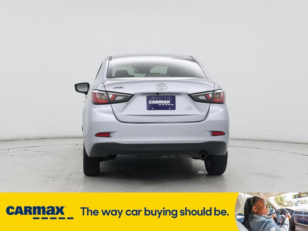 used 2017 Toyota Yaris iA car, priced at $15,998