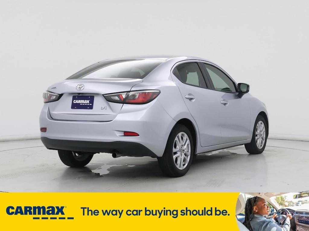 used 2017 Toyota Yaris iA car, priced at $15,998