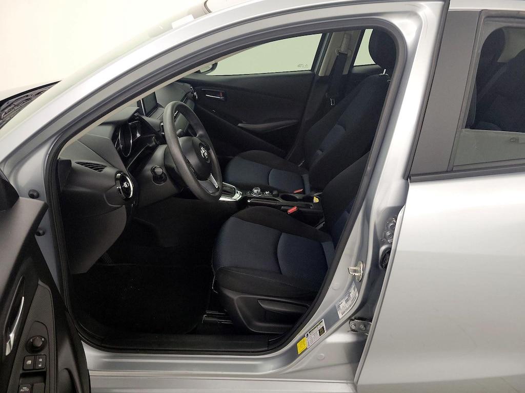 used 2017 Toyota Yaris iA car, priced at $15,998