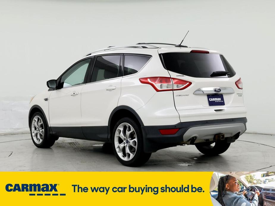 used 2016 Ford Escape car, priced at $13,998