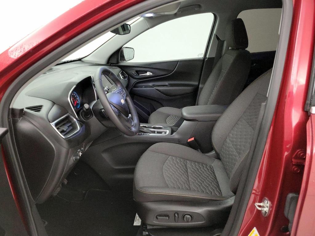 used 2020 Chevrolet Equinox car, priced at $19,998